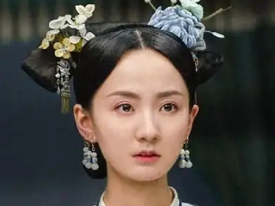 延禧攻略2刚开播,王鹤润又一部女主戏开机,赵丽颖的大姐要逆袭了
