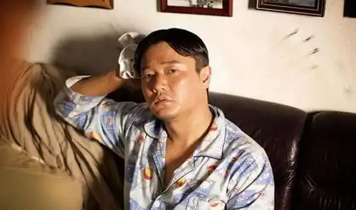 解读肖央在唐人街探案系列中的演员地位这是一个天才