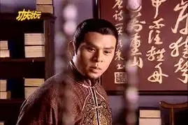 释行宇2005年功夫状元
