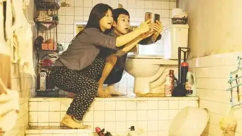 奉俊昊四杀,奖项涌向寄生虫,奥斯卡变了
