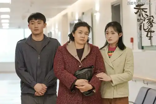 乔家的儿女让乔祖望晚年凄凉的曲阿英,曾是中戏校花,年轻时足够惊艳