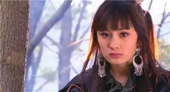 美美哒杨幂古装扮相大盘点