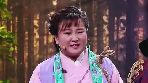 贾玲吃一顿饭,能在东三环买套房,大胃王啊