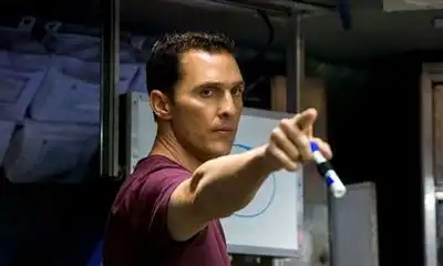 帝国杂志11月号星际穿越终极之旅
