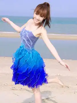 十大新生代性感女星火辣身材夺魂pk战