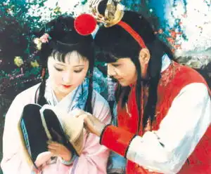 红楼梦剧组重游荣国府引红楼迷无限感慨