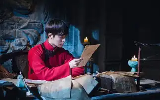 老九门高清剧照桌面壁纸
