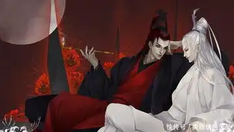 神话中的黑白无常,历史上原型是谁他们是因为什么死的
