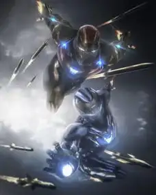 复联四中妇仇者联盟能力有多强大惊奇队长旺达两人就够了