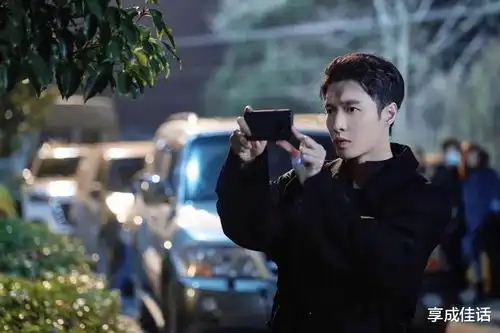 这三位演员在扫黑风暴里表现不俗,导演眼光很犀利,真是选对人了