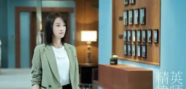 又一部高质量作品出炉,主角到配角皆实力派,这才称得上阵容
