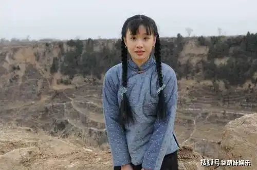 厚嘴唇美人,凭实力赢得导演喜爱,隐秘的角落爆发演技
