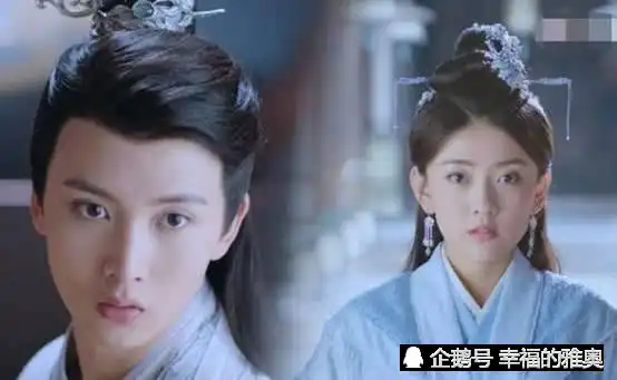 双世宠妃蓝夜汐果然是曲小檀,但是拥有的记忆却令人心痛
