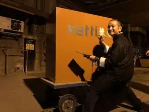 世界上的潮国,国潮一个都不放过