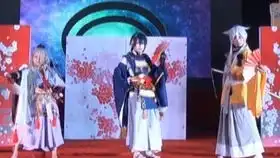 结円cos同人动态mv
