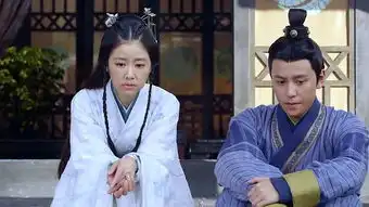 秀丽江山之长歌行第20集剧照,秀丽江山之长歌行图片