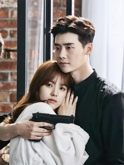 网曝韩剧w两个世界将拍中国版预计3月开机