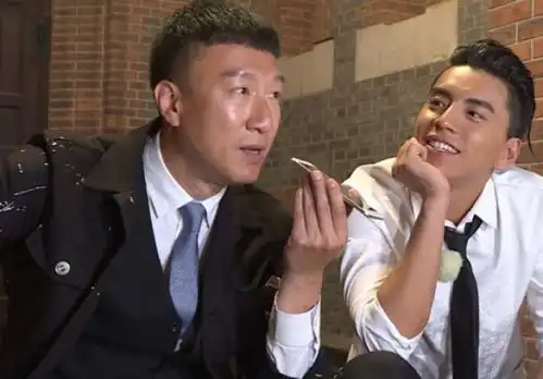 从潜伏到极限挑战,被冯小刚批有失职业道德,网友真打脸
