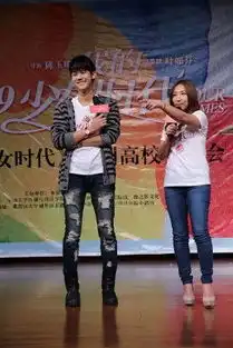 我的少女时代亮相中大校草现场吉他弹唱
