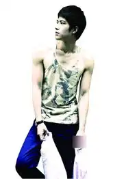 小时代电视剧剧照辞演