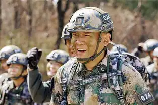 姜艺声霹雳火成抢镜王笑点多成金句担当