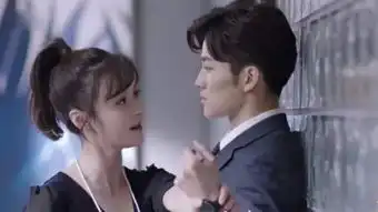 一千零一夜路宝妮结局是什么莫南喜欢路宝妮吗