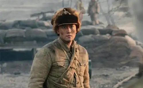 大决战中的白老户屯战斗,比大场面更震撼的,是钢铁战斗意志
