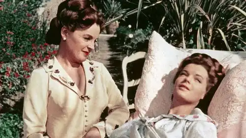 茜茜公主3,最终只是一个荧幕上的童话