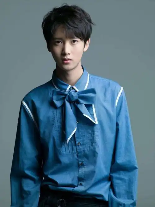 因双世宠妃走红的五位演员,陈宥维孙艺宁上榜,他新剧最多