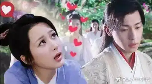 杨紫邓伦香蜜沉沉烬如霜35杀青照曝光,意外泄露大结局秘密...
