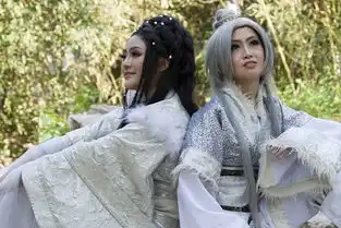 楚留香传奇郑少秋版84之兰花奇第十三集