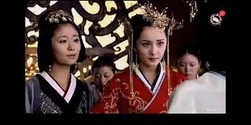 美人心计雪鸢大婚路上被玷污,周亚夫说出这样的话,雪鸢很失望
