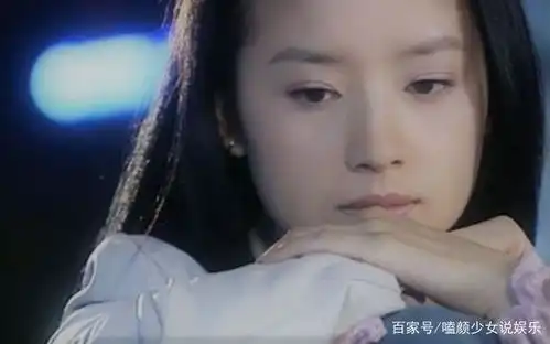 还记得天若有情吗董洁最美也最毁三观的角色,编剧脑洞太大
