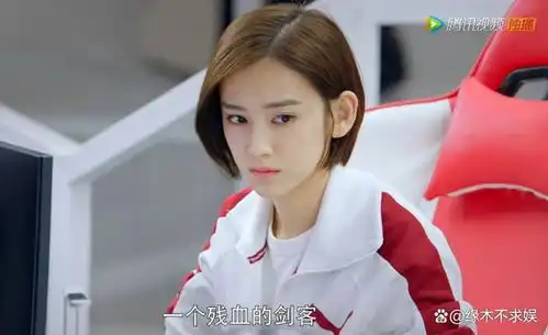 冲着杨紫追余生,没想到女配太惊艳,生活照也很漂亮
