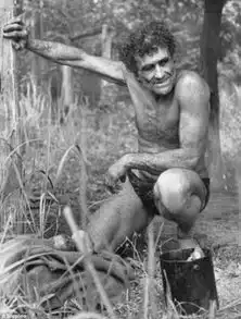 俄罗斯公主之子荒野生存60年
