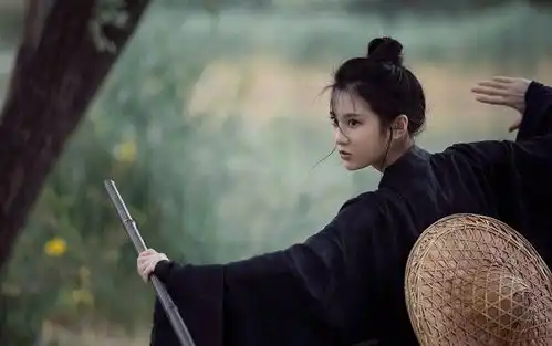 10部热门新剧照曝光千古玦尘配角阵容强,雪中悍刀行根本庆余年2.0
