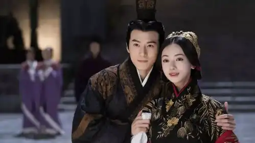 皓镧传秦异人在历史上是如何波折的一生
