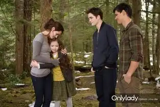 00后都出道了星际穿越小萝莉实在太有料onlylady时尚
