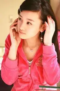 陈宝国准儿媳整容似杨幂早年剧照曝光土气十足
