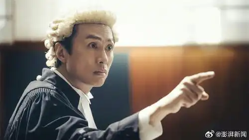 梁朝伟金手指6获金像奖影帝吴镇宇儿子费曼为黄子华抱不平