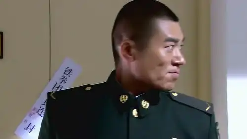 我是特种兵之利刃出鞘王艳兵误解何晨光,当他知道真相时傻眼了