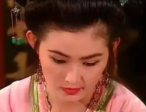 24年前的天师钟馗才叫美女如云,贾静雯林心如都只是丫鬟
