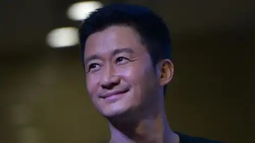 吴京这部早期电影港版和内地版相差巨大,暗藏了那段最艰辛的岁月