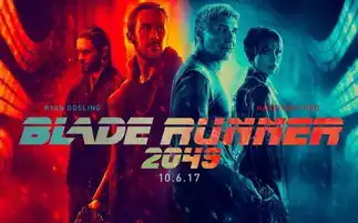 新片时隔35年的续集银翼杀手2049
