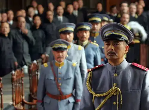 不一样的红色力量,不一样的建党伟业