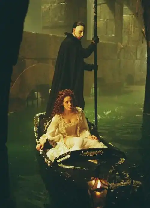 每个人都藏着一个黑暗世界