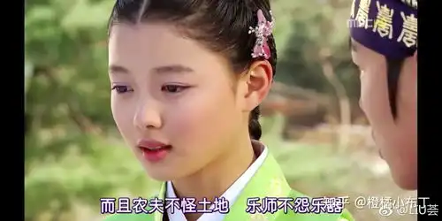 有哪些古装比现代装惊艳的人
