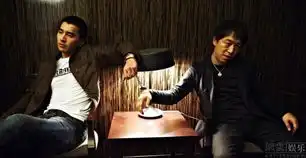 痞子英雄曝双雄海报6月21日全面开战
