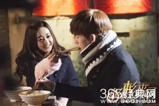 爱你就是把你捧在手心上,那些超宠溺的cp,最后一对辣眼睛
