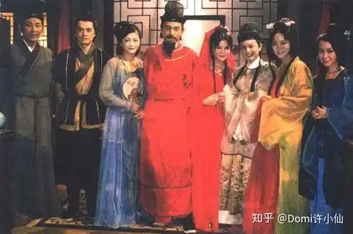女巡按是部烂片,但真香....